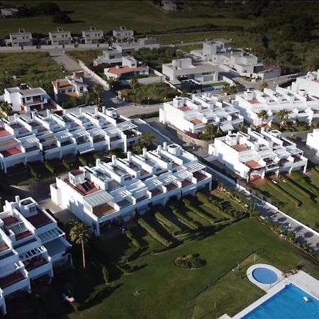 Beach Cove In Conil Conil De La Frontera Exterior photo